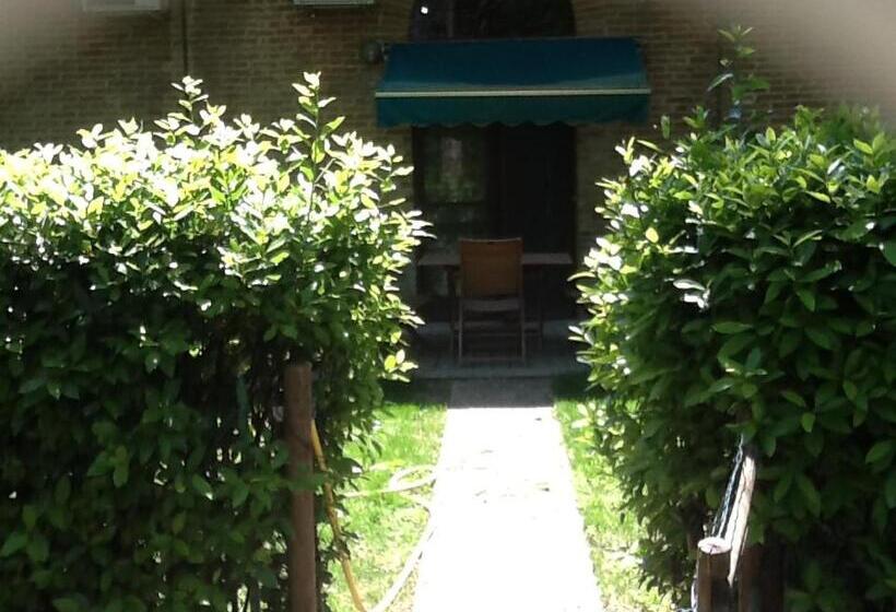 Agriturismo Bio Femminella