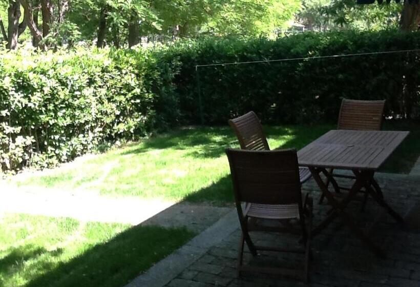 Agriturismo Bio Femminella