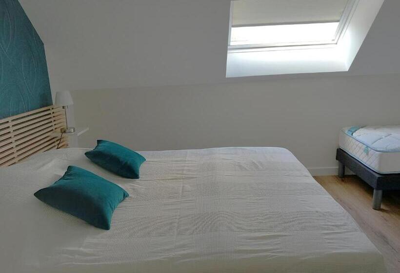 Bed and Breakfast Chambre D Hotes Au Coeur De Meursault