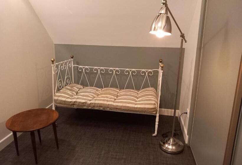 Bed and Breakfast Chambre D Hotes Au Coeur De Meursault