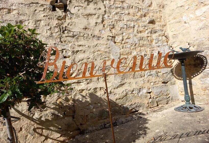 Bed and Breakfast Chambre D Hotes Au Coeur De Meursault