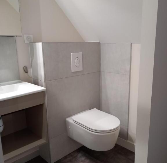 Bed and Breakfast Chambre D Hotes Au Coeur De Meursault