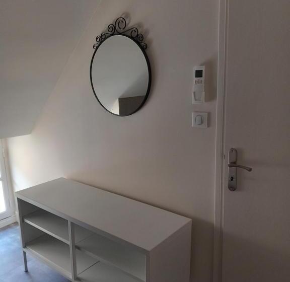 Bed and Breakfast Chambre D Hotes Au Coeur De Meursault