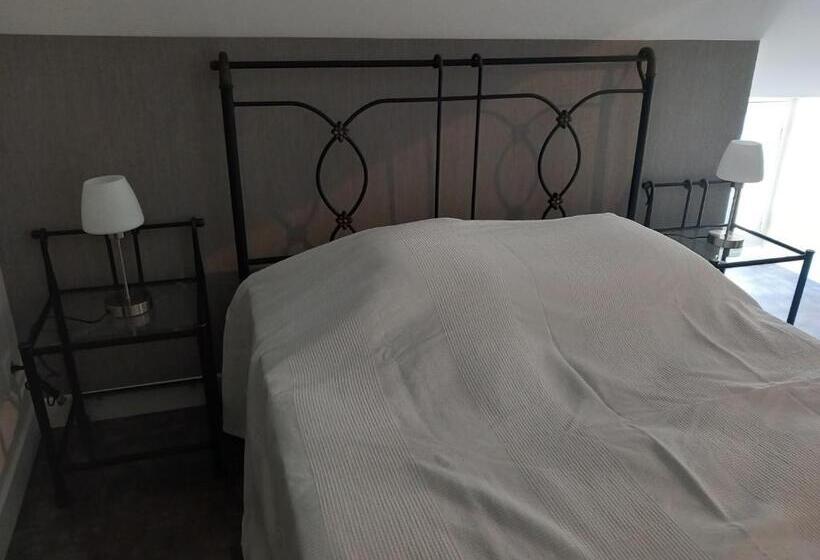 Bed and Breakfast Chambre D Hotes Au Coeur De Meursault