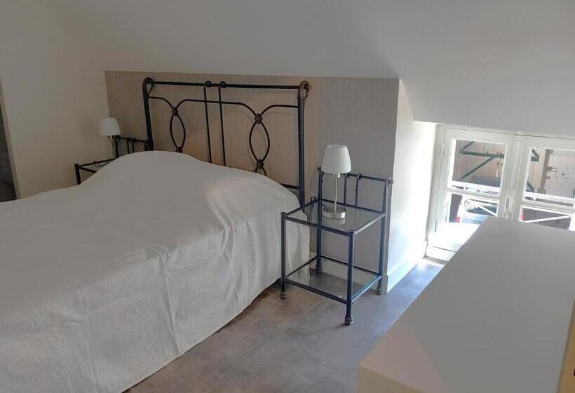 Bed and Breakfast Chambre D Hotes Au Coeur De Meursault