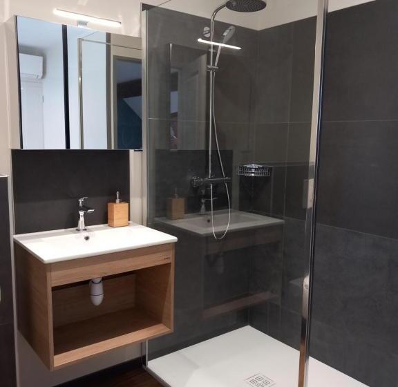 Bed and Breakfast Chambre D Hotes Au Coeur De Meursault