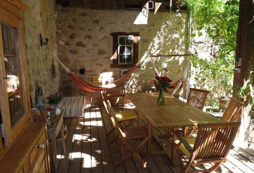 ベッドアンドブレックファースト Cour De Dinzheim