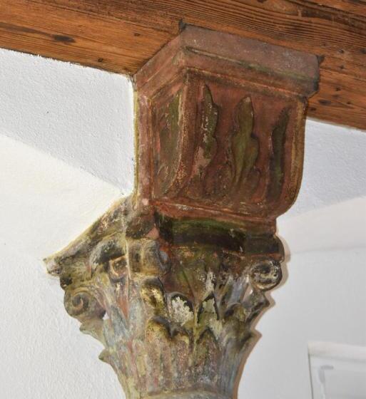 ベッドアンドブレックファースト Cour De Dinzheim