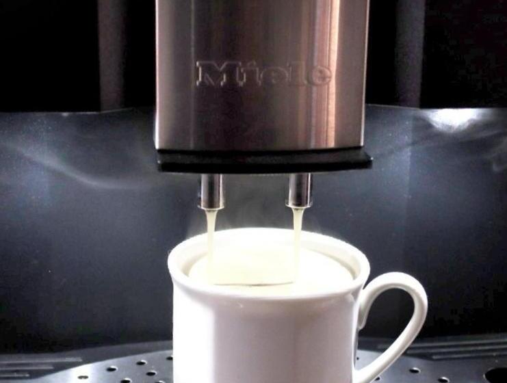 צימר Hoopstad Guesthouse