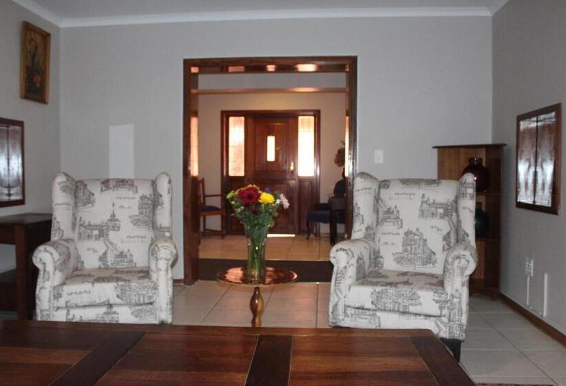 צימר Hoopstad Guesthouse