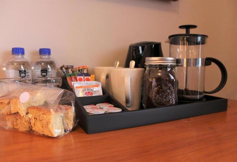 צימר Hoopstad Guesthouse