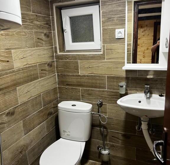 تختخواب و صبحانه Krcma U Planini