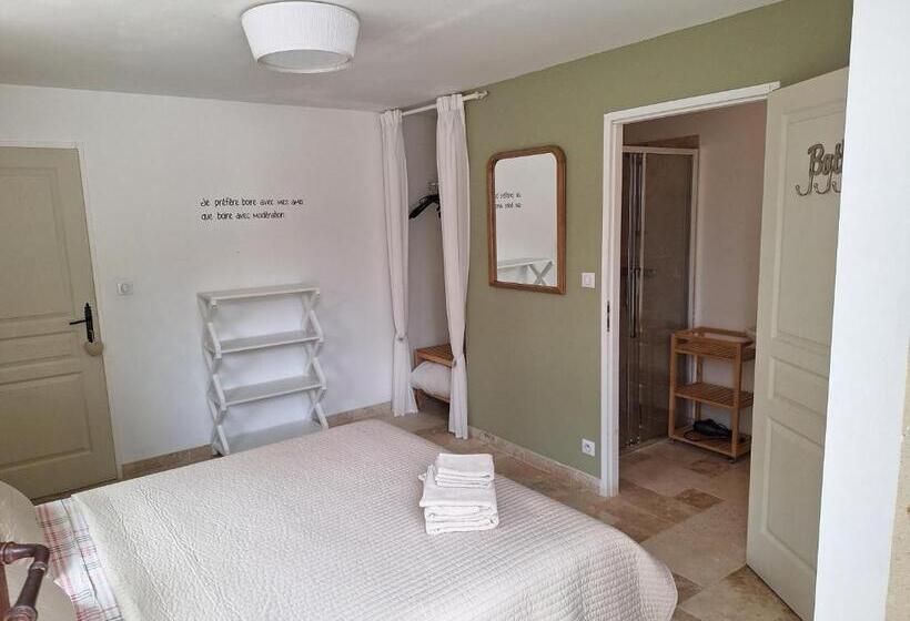 Bed and Breakfast La Nouvelle Vie En Quercy