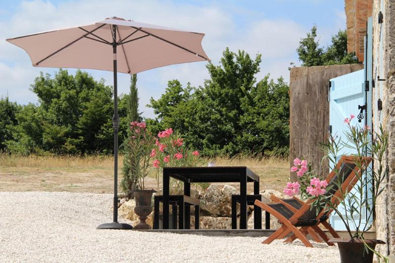 Bed and Breakfast La Nouvelle Vie En Quercy