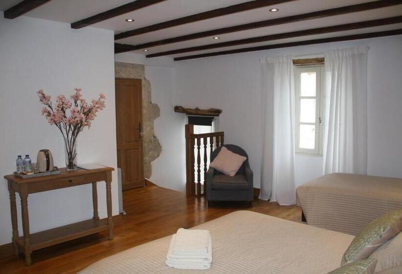 Bed and Breakfast La Nouvelle Vie En Quercy