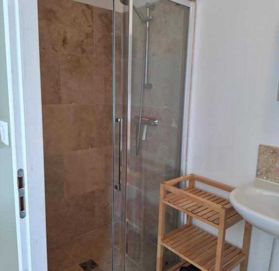 Bed and Breakfast La Nouvelle Vie En Quercy