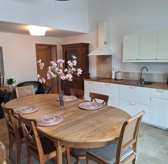 Bed and Breakfast La Nouvelle Vie En Quercy