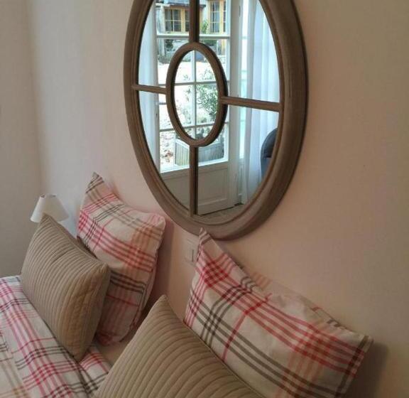 Bed and Breakfast La Nouvelle Vie En Quercy