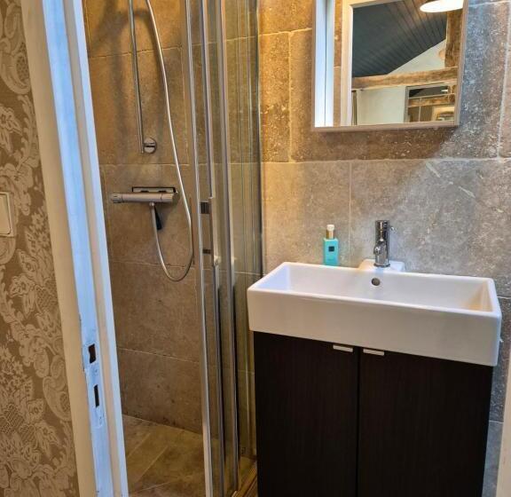 Bed and Breakfast La Nouvelle Vie En Quercy