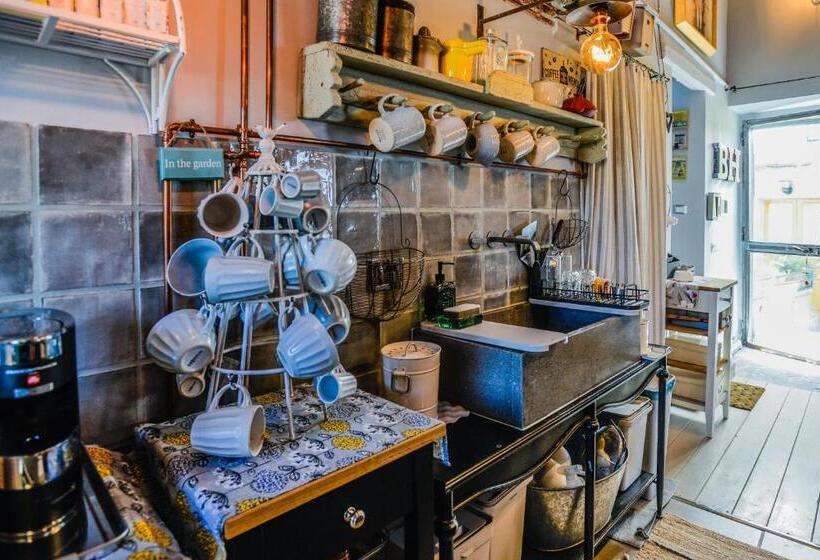 مبيت وإفطار La Torretta