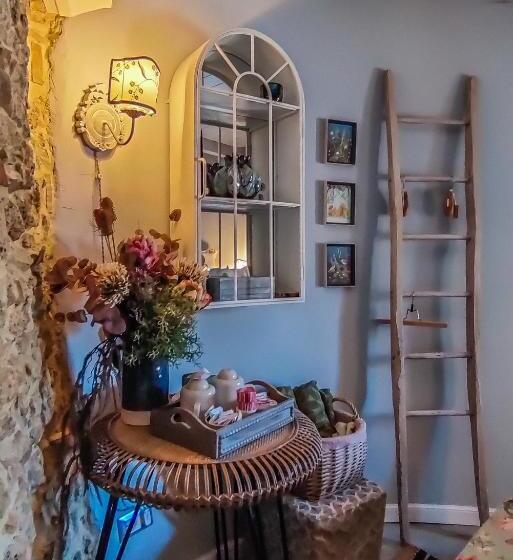 مبيت وإفطار La Torretta