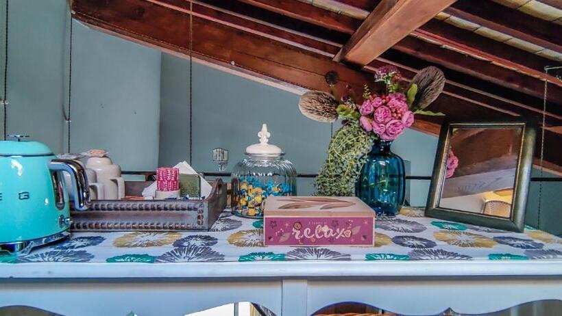 مبيت وإفطار La Torretta