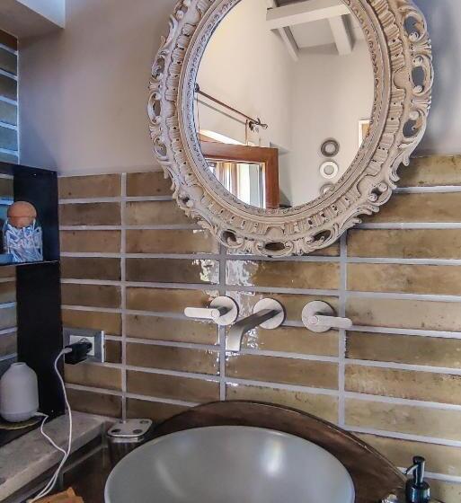 مبيت وإفطار La Torretta