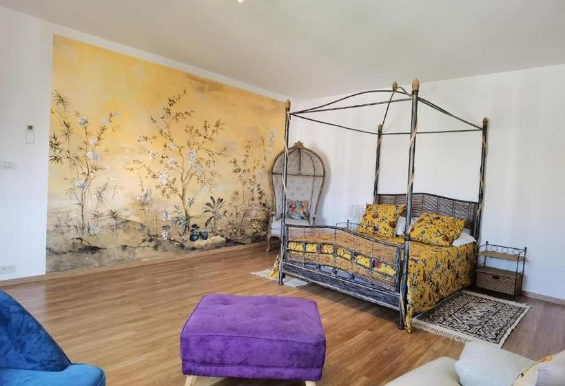 住宿加早餐  Le Clos Des Consuls