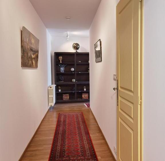 住宿加早餐  Le Clos Des Consuls