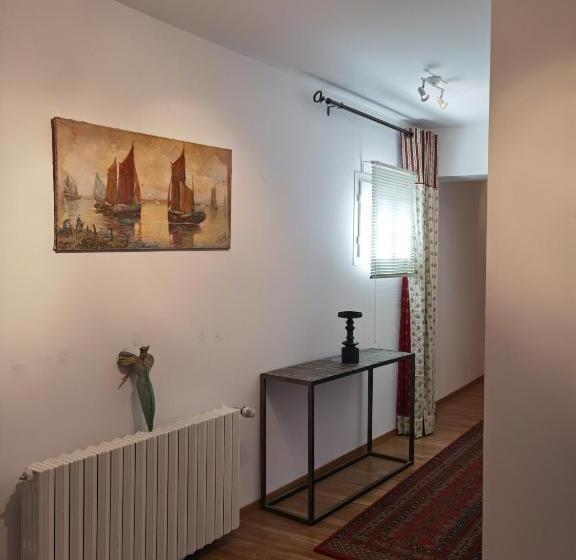 住宿加早餐  Le Clos Des Consuls