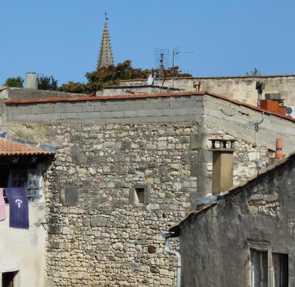 住宿加早餐  Le Clos Des Consuls