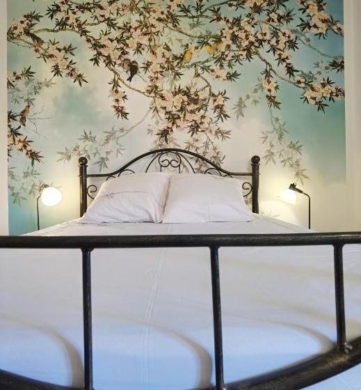 住宿加早餐  Le Clos Des Consuls