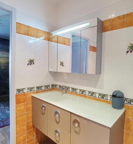 住宿加早餐  Le Clos Des Consuls