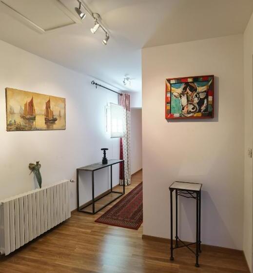 住宿加早餐  Le Clos Des Consuls