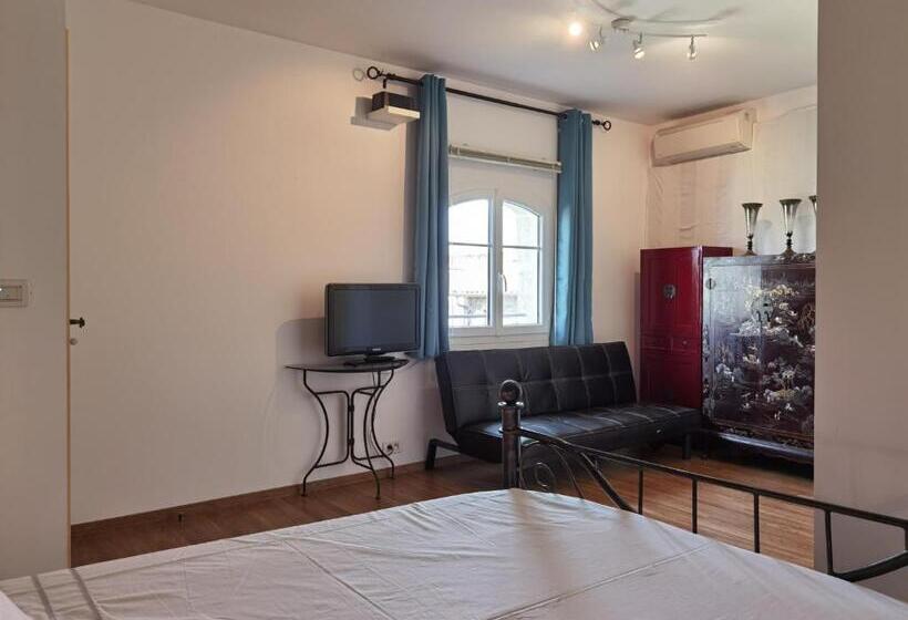 住宿加早餐  Le Clos Des Consuls