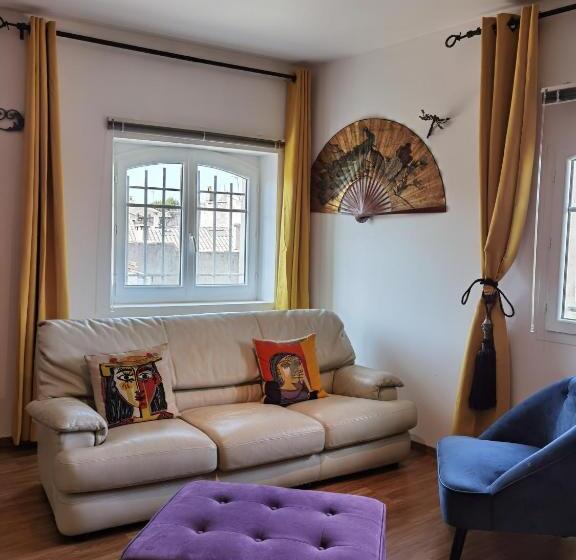 住宿加早餐  Le Clos Des Consuls