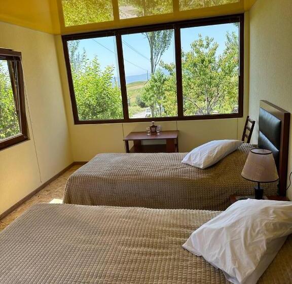 Bed and Breakfast Nor Takh