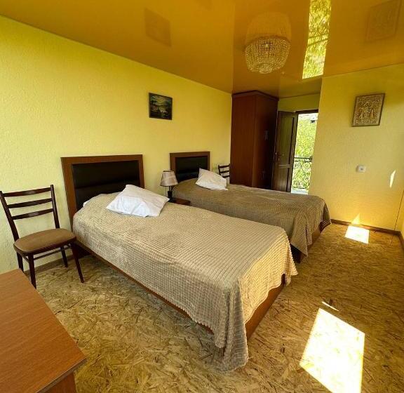 Bed and Breakfast Nor Takh