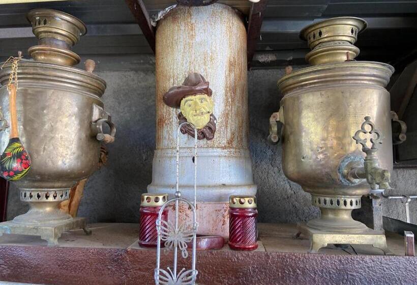 Bed and Breakfast Nor Takh