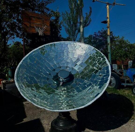 Bed and Breakfast Nor Takh