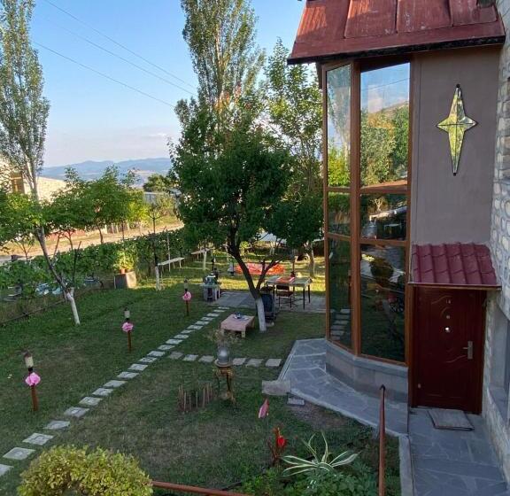 Bed and Breakfast Nor Takh