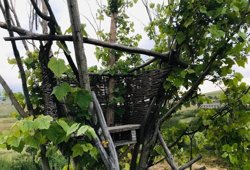 Bed and Breakfast Nor Takh