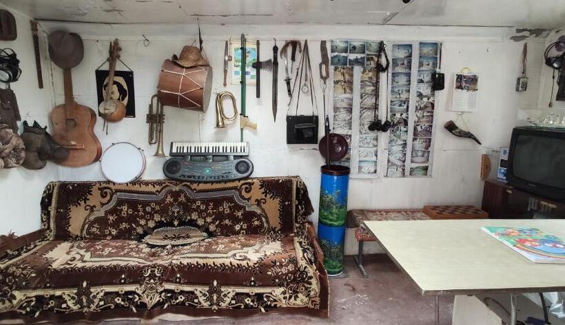 Bed and Breakfast Nor Takh