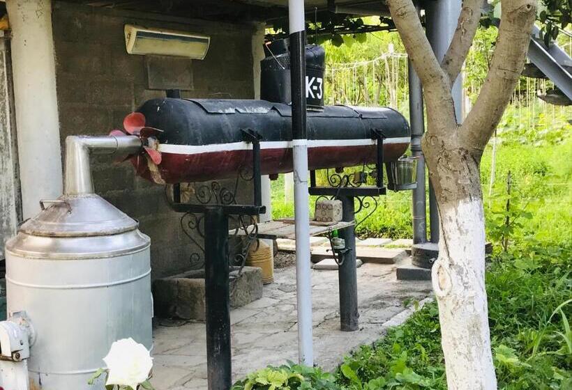 Bed and Breakfast Nor Takh