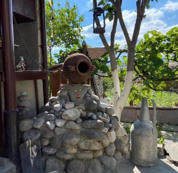 Bed and Breakfast Nor Takh