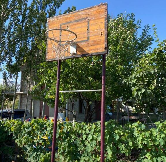 Bed and Breakfast Nor Takh