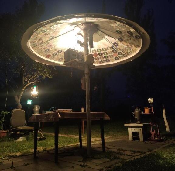 Bed and Breakfast Nor Takh