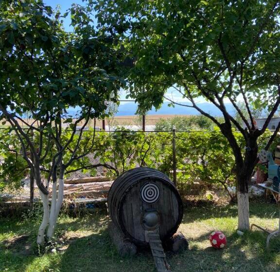 Bed and Breakfast Nor Takh