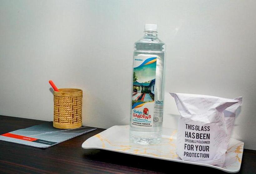 住宿加早餐  Oryzon Resorts