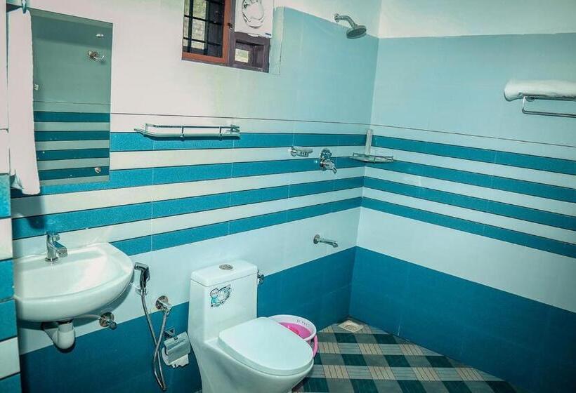 住宿加早餐  Oryzon Resorts